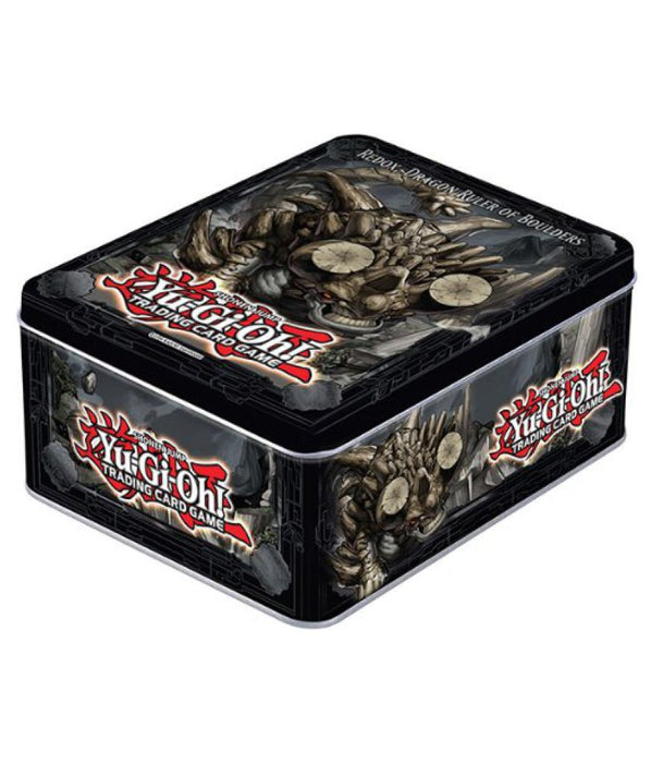 Collector's Tin (Redox, Dragon Ruler of Boulders)