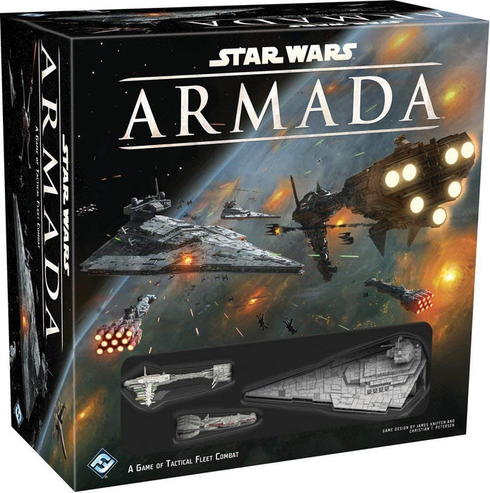 Star Wars: Armada - Core Set