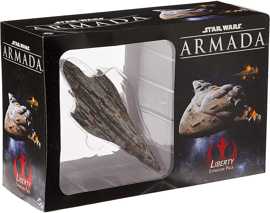 Star Wars: Armada - Liberty Expansion Pack