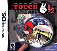 Touch Detective 2 1/2 - Nintendo DS