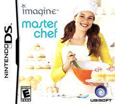 Imagine Master Chef - Nintendo DS