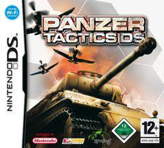 Panzer Tactics - Nintendo DS