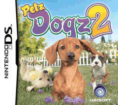 Petz Dogz 2 - Nintendo DS