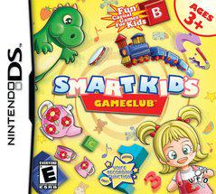 Smart Kid's Gameclub - Nintendo DS