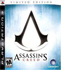 Assassin's Creed [Limited Edition] - Playstation 3