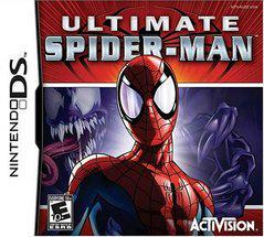 Ultimate Spiderman - Nintendo DS