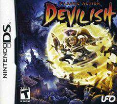 Devilish - Nintendo DS