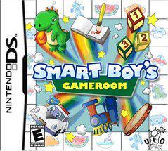 Smart Boy's Gameroom - Nintendo DS