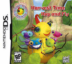 Harvest Time Hop and Fly - Nintendo DS