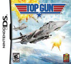 Top Gun - Nintendo DS