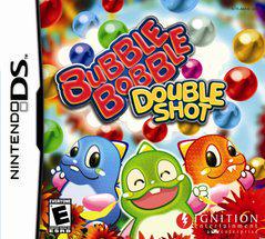 Bubble Bobble Double Shot - Nintendo DS