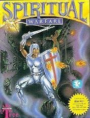 Spiritual Warfare - NES