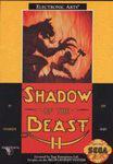 Shadow of the Beast II - Sega Genesis