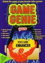 Game Genie - NES