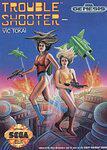 Trouble Shooter - Sega Genesis