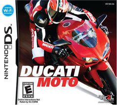 Ducati Moto - Nintendo DS