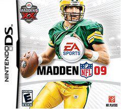 Madden 2009 - Nintendo DS