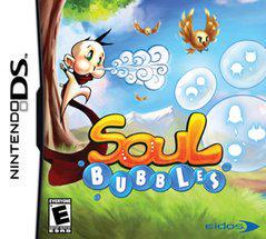 Soul Bubbles - Nintendo DS