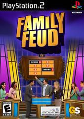 Family Feud - Playstation 2