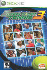 Smash Court Tennis 3 - Xbox 360