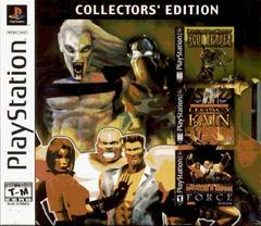 Legacy of Kain Collector's Edition - Playstation