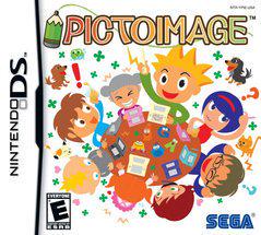 PictoImage - Nintendo DS