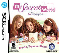 My Secret World - Nintendo DS