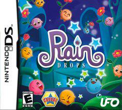 Rain Drops - Nintendo DS