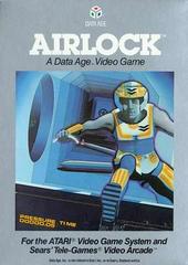 Airlock - Atari 2600