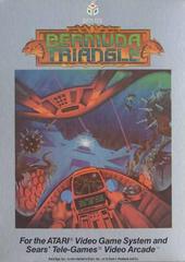 Bermuda Triangle - Atari 2600