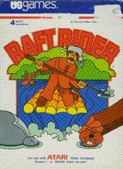 Raft Rider - Atari 2600