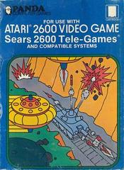 Space Canyon - Atari 2600