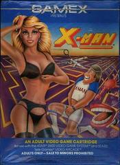 X-man - Atari 2600