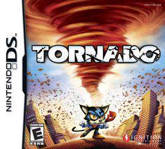 Tornado - Nintendo DS