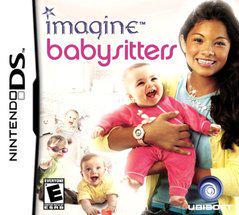 Imagine Babysitters - Nintendo DS