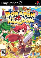 Dokapon Kingdom - Playstation 2