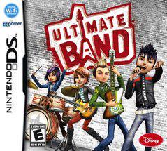 Ultimate Band - Nintendo DS