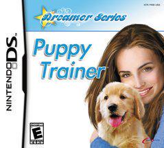 Dreamer: Puppy Trainer - Nintendo DS