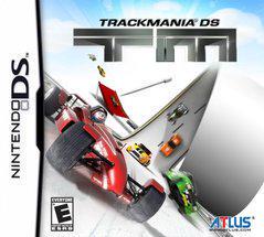 TrackMania DS - Nintendo DS