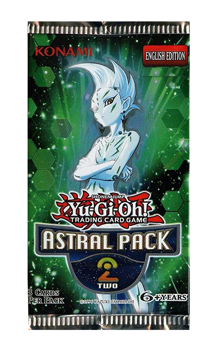 Astral Pack 2