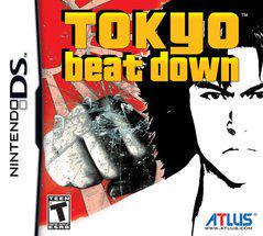 Tokyo Beat Down - Nintendo DS