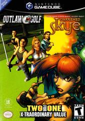 Outlaw Golf & Darkened Skye - Gamecube