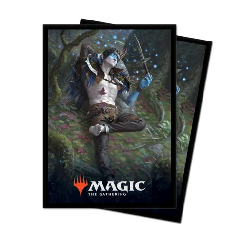 Ultra Pro - MTG: Oko Thief of Crowns Sleeves (100ct)