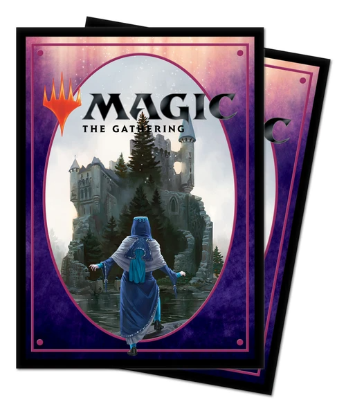 Ultra Pro - MTG: Into the Story Sleeves (100ct)