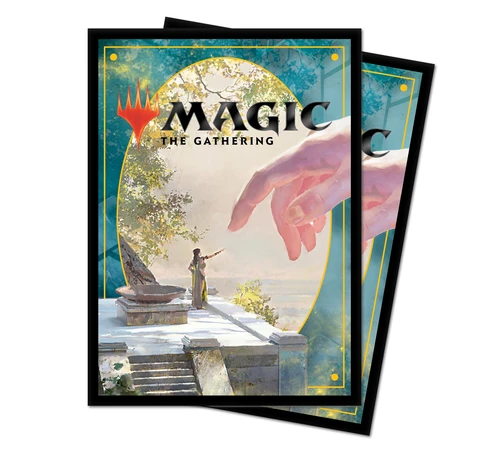 Ultra Pro - MTG: Idyllic Tutor Sleeves (100ct)