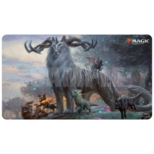 Ultra Pro - MTG: Kaheera, the Orphanguard Standard Playmat