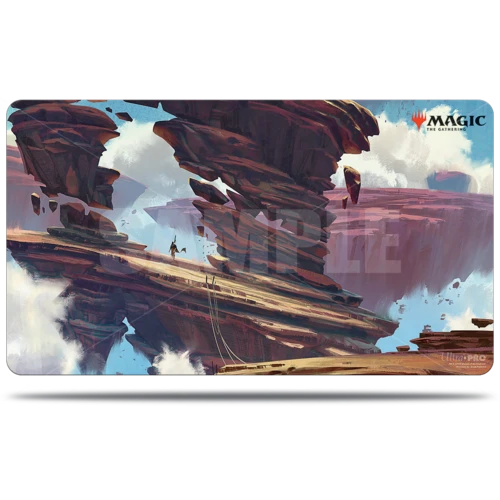 Ultra Pro - MTG: Boulderloft Pathway Playmat