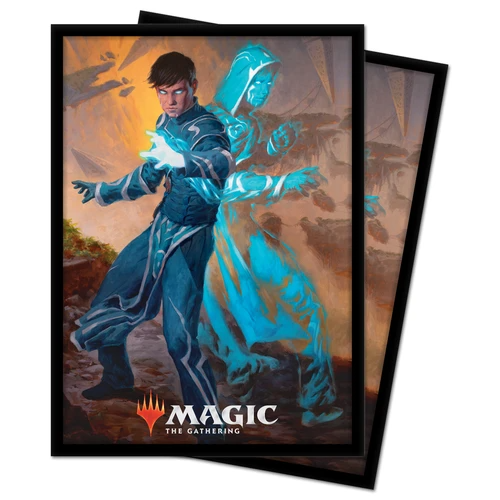 Ultra Pro - MTG: Jace, Mirror Mage Sleeves (100ct)