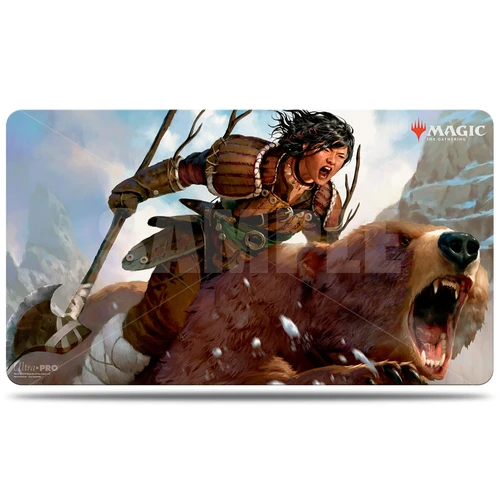 Ultra Pro - MTG: Tuia Bearclaw Playmat