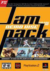 PlayStation Underground Jampack Vol. 10 - Playstation 2